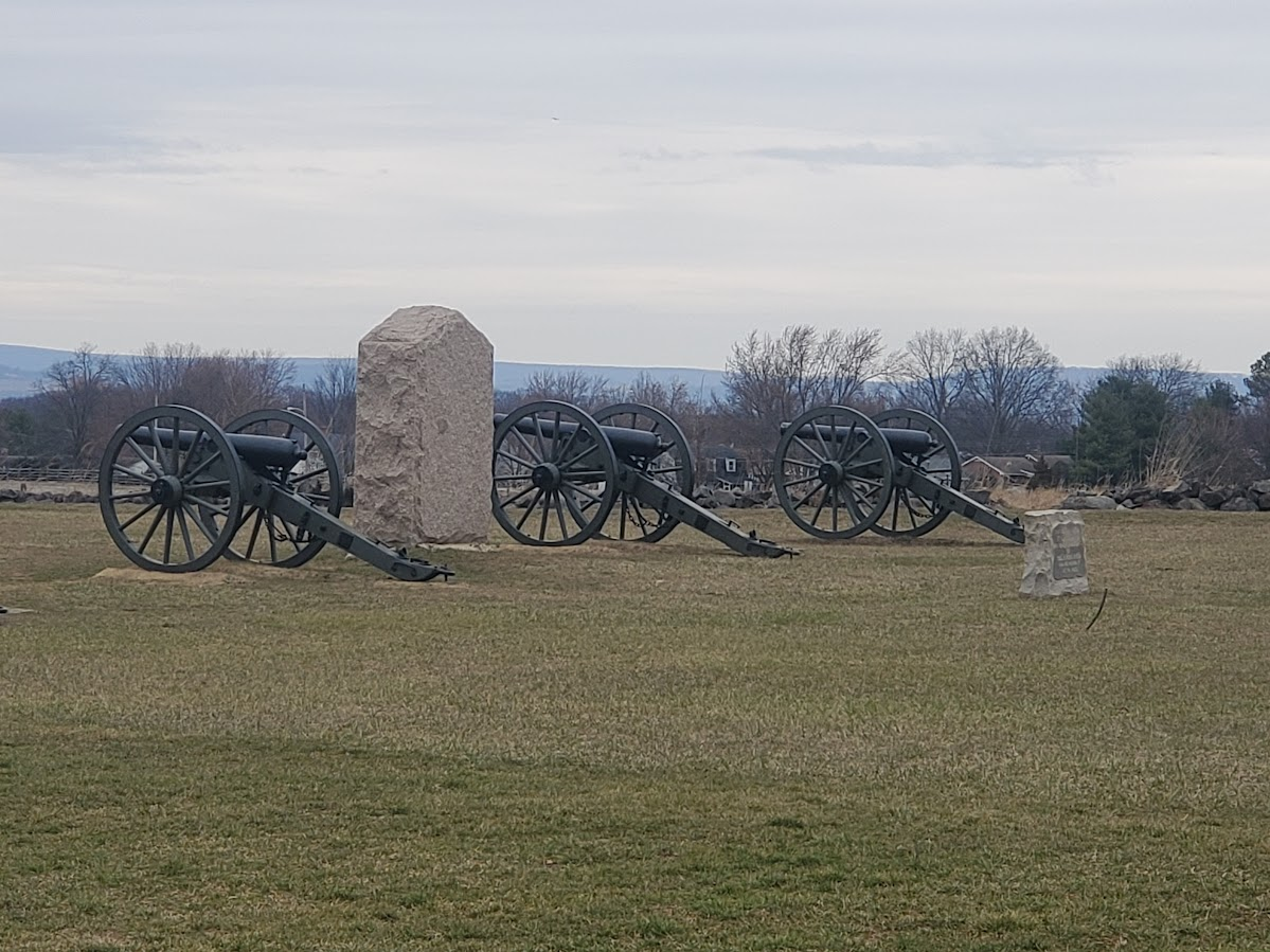 Gettysburg