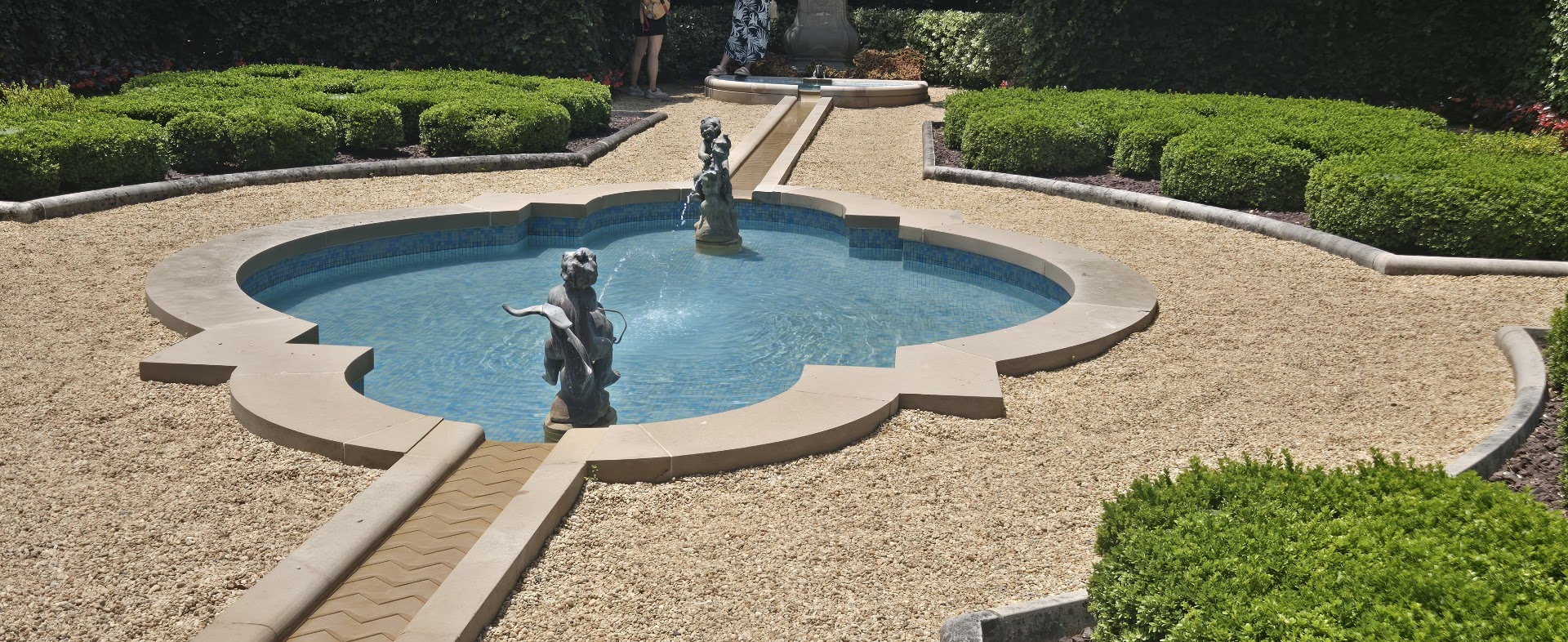 Garden Tours
