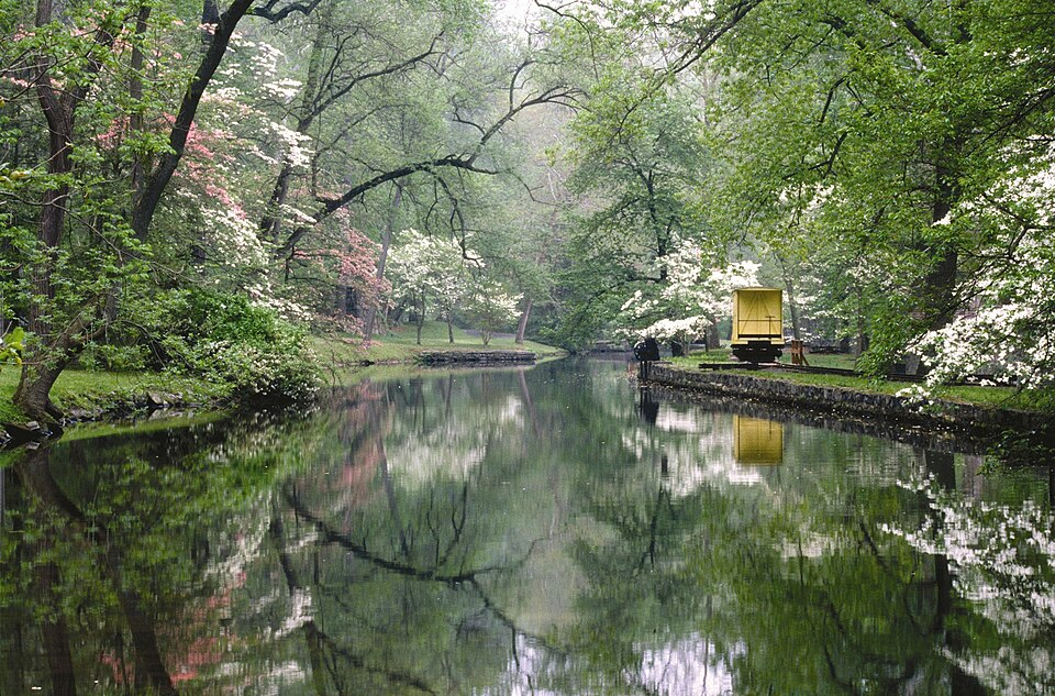 Brandywine Valley