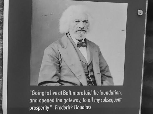 African-American Baltimore