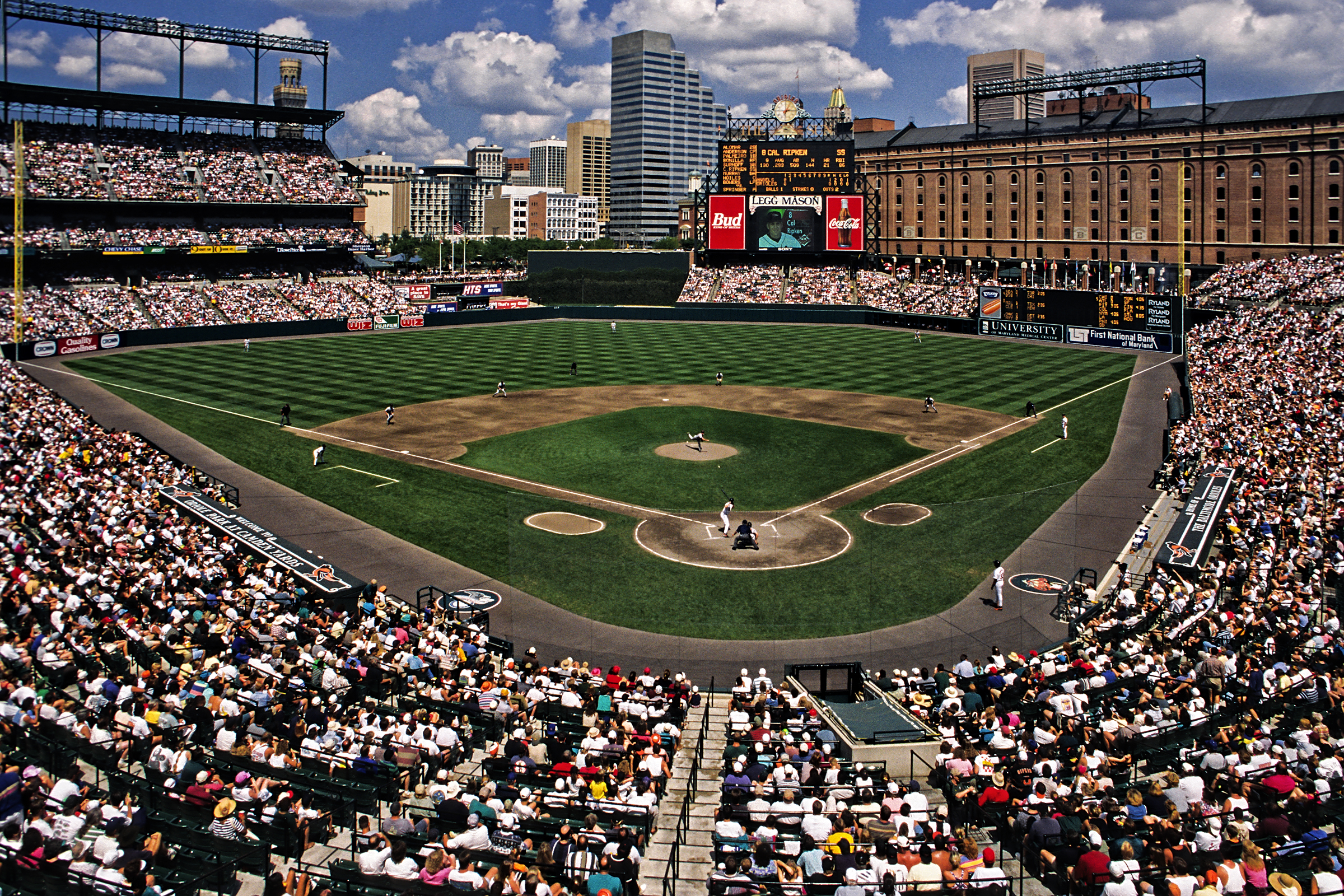 Baltimore Baseball & Breweries